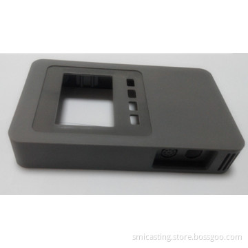 Plastic Injection Molding (A015)